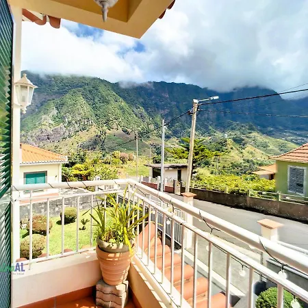 Casa Golino 度假居 São Vicente