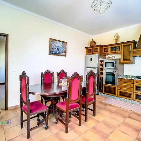 Casa Golino 度假居 *