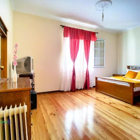 度假居 Casa Golino *