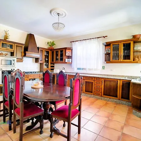 Casa Golino 度假居