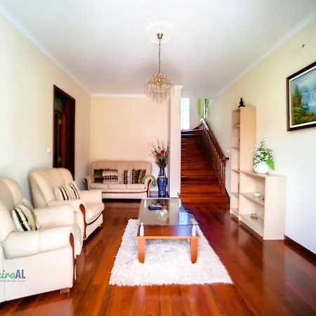 Casa Golino Holiday home Sao Vicente (Madeira)