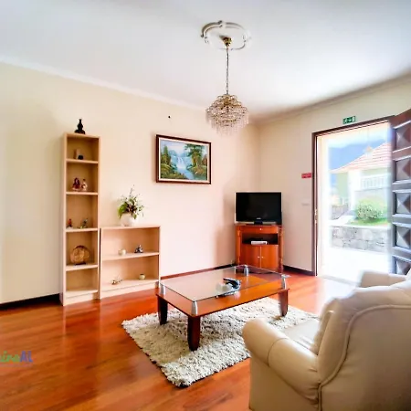 Casa Golino 度假居