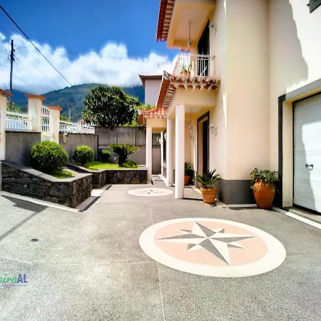 Casa Golino 度假居 *