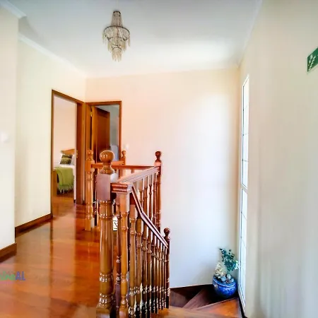 Casa Golino * São Vicente