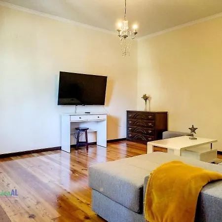 度假居 Casa Golino São Vicente