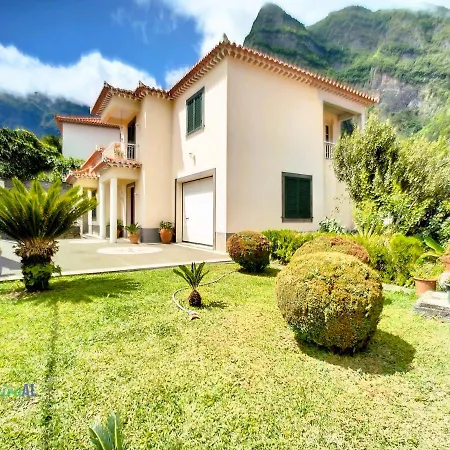 Casa Golino Hébergement de vacances São Vicente