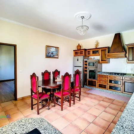 Hébergement de vacances Casa Golino
